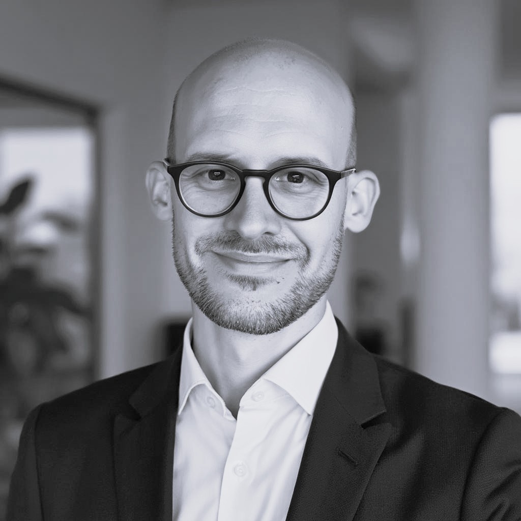 Dr. Sc. Patrick Reissner