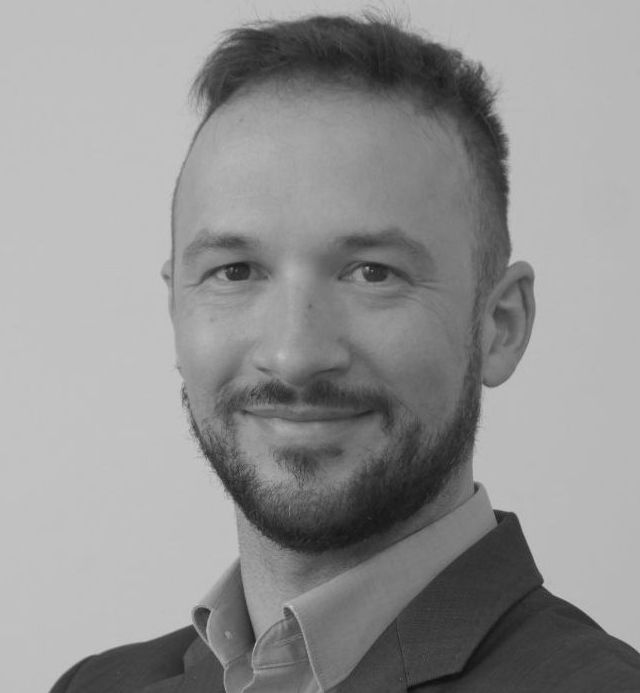 Portrait Bernhard Lindner MSc.