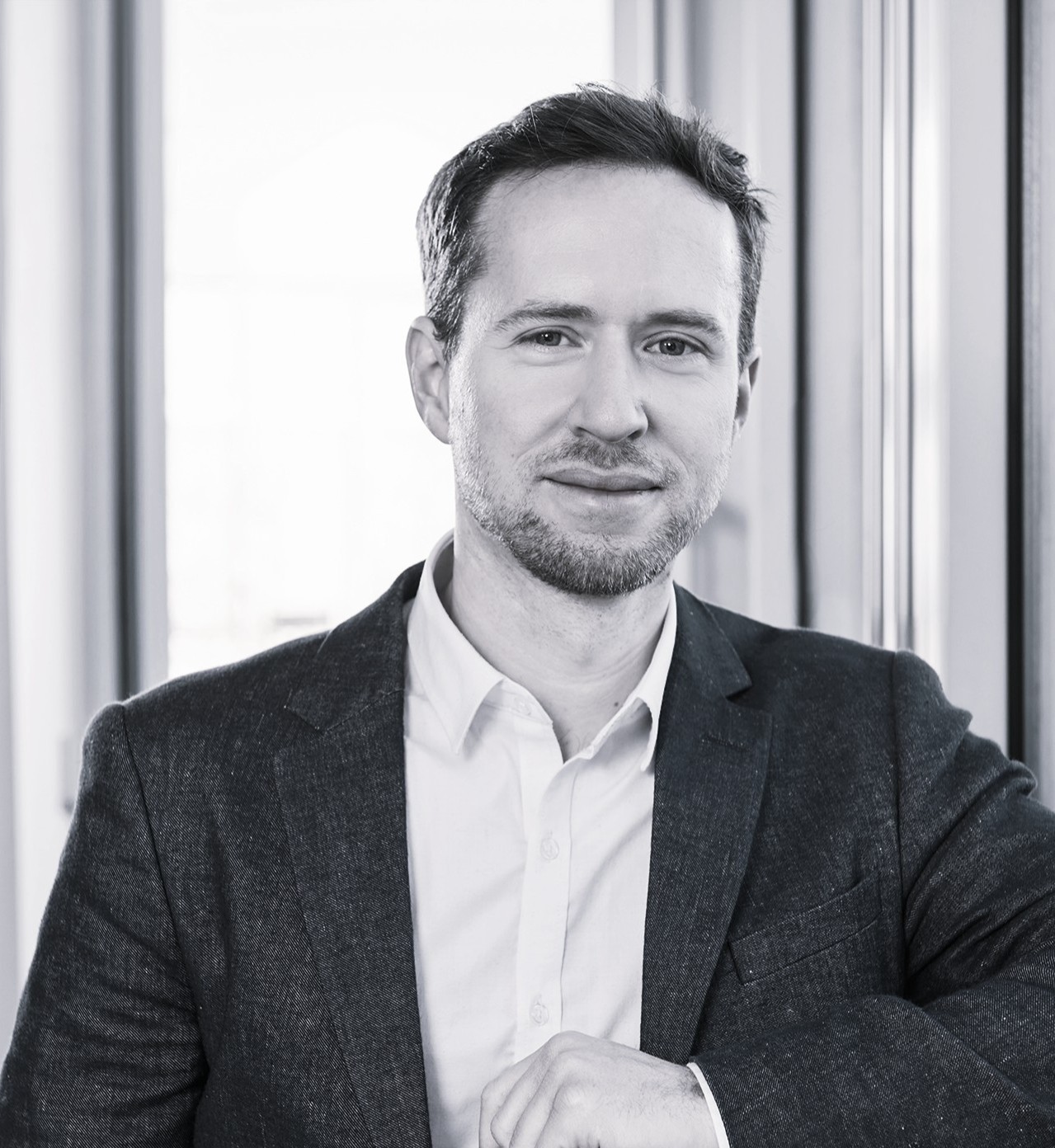 Dr. Florian Geissler