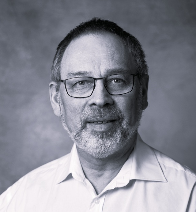 Dr. Uwe-Klaus Jarosch